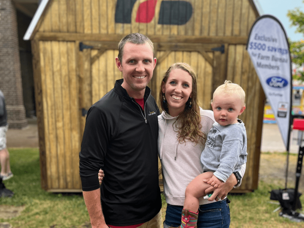 women in ag