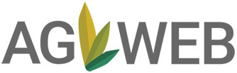 AG WEB logo